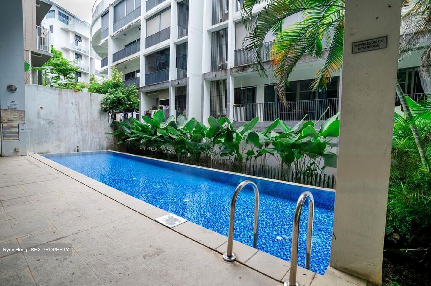 The Scenic @ Braddell (D13), Apartment #482336271